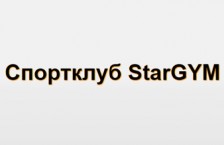 ������ ���� �StarGYM�