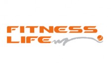 ������ ���� �GYM Fitness Life� �� �������