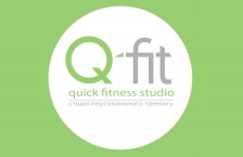������ ������������� �������� �Q-Fit� �� ����� ���� �������� (���-���)