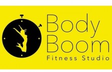 ������ ������ �Body Boom� (���� ���)
