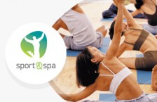 ������ ���� �Sport&Spa� �� ��������