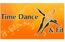 ���� ����� � ������� �TimeDance&Fit� (�������� ��� ���)