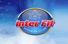 Фитнес клуб «InterFit»