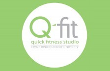������ ������������� �������� �Q-Fit� �� �������� (���-���)
