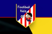 Детский футбольный клуб «Football Kids»