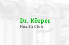 ������ ���� �Dr. Körper� (��. ʸ����)