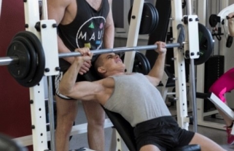 ������ ���� �Evolution Sport�