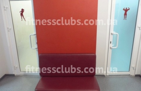 ������ ���� �Evolution Sport�