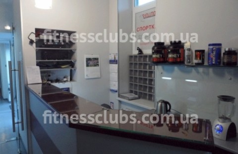 ������ ���� �Evolution Sport�