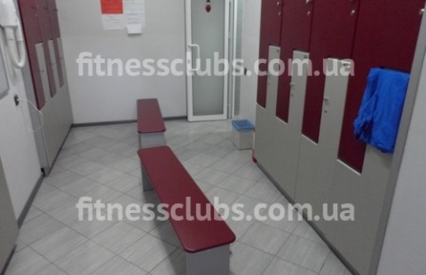 ������ ���� �Evolution Sport�