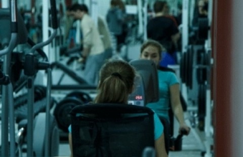 ������ ���� �Evolution Sport�