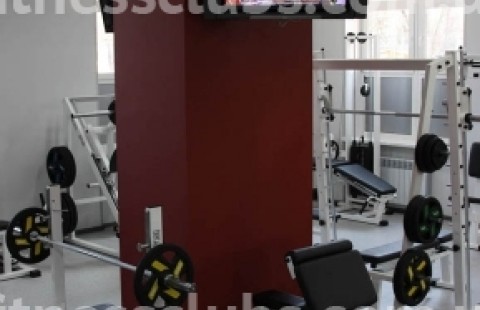 ������ ���� �Evolution Sport�