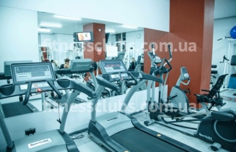 ������ ���� �Evolution Sport�