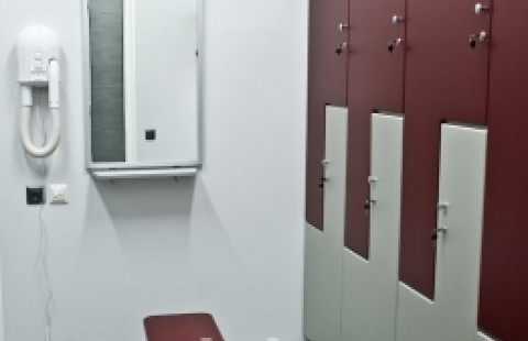 ������ ���� �Evolution Sport�