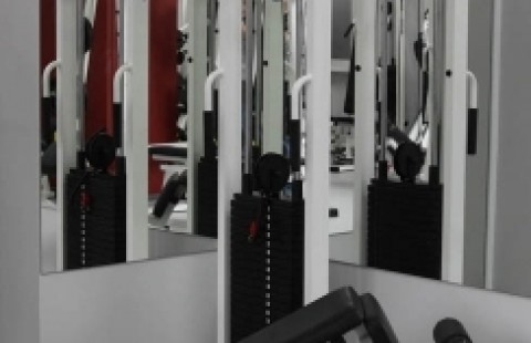 ������ ���� �Evolution Sport�