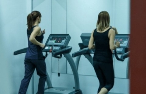 ������ ���� �Evolution Sport�