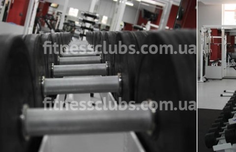 ������ ���� �Evolution Sport�