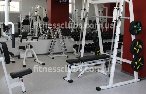 ������ ���� �Evolution Sport�