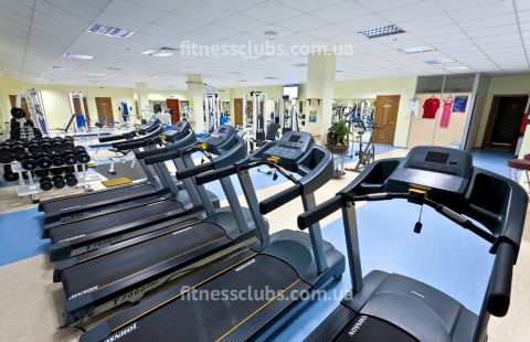 ������ ���� �StarGYM�