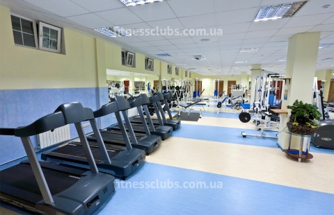 ������ ���� �StarGYM�