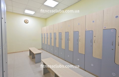 ������ ���� �StarGYM�