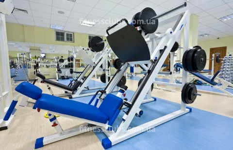 ������ ���� �StarGYM�