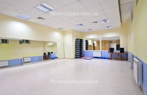 ������ ���� �StarGYM�