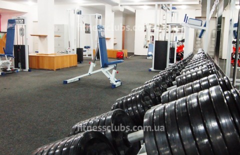 ������ ���� �IRON�