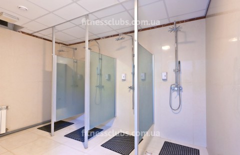 ������ ���� �StarGYM�