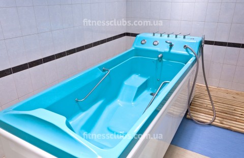 ������ ���� �StarGYM�