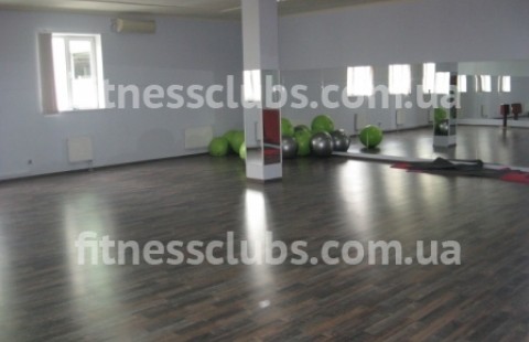 Фитнес клуб «Fitshine»