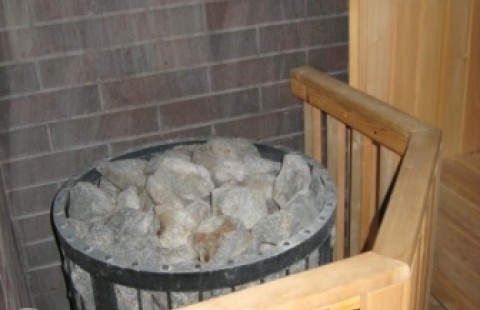 Фитнес клуб «Fitshine»