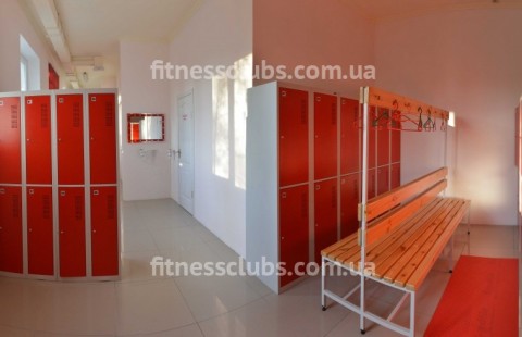 Фитнес клуб «Fitshine»