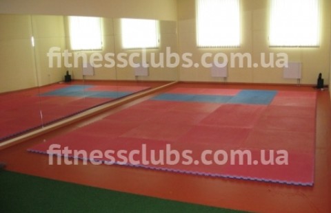 Фитнес клуб «Fitshine»