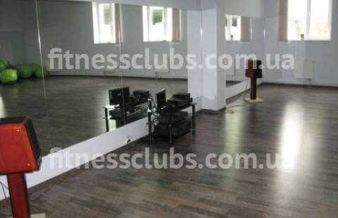 Фитнес клуб «Fitshine»