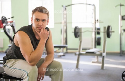 Фитнес клуб «Fitshine»