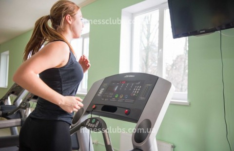 Фитнес клуб «Fitshine»