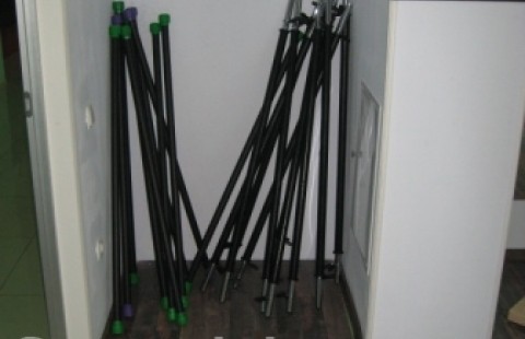 Фитнес клуб «Fitshine»