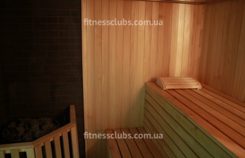 Фитнес клуб «Fitshine»