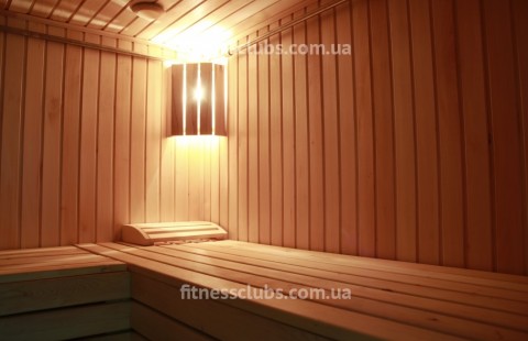 Фитнес клуб «Fitshine»