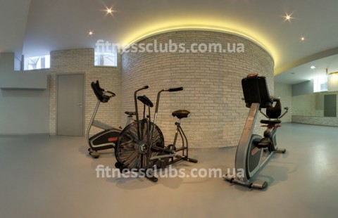 Фитнес клуб «Maxim-F»