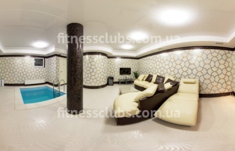 Фитнес клуб «Maxim-F»