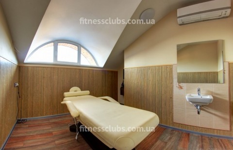 Фитнес клуб «Maxim-F»