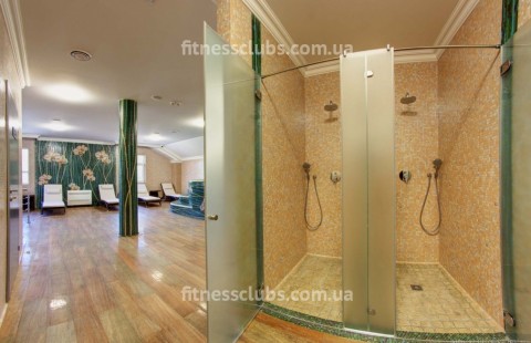 Фитнес клуб «Maxim-F»