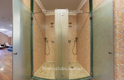 Фитнес клуб «Maxim-F»