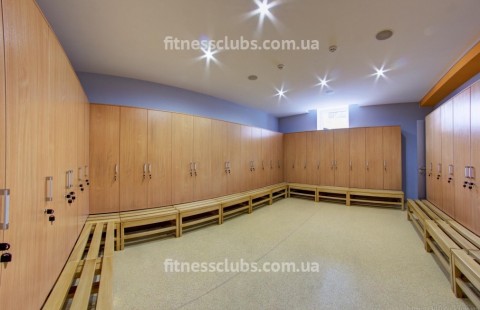 Фитнес клуб «Maxim-F»