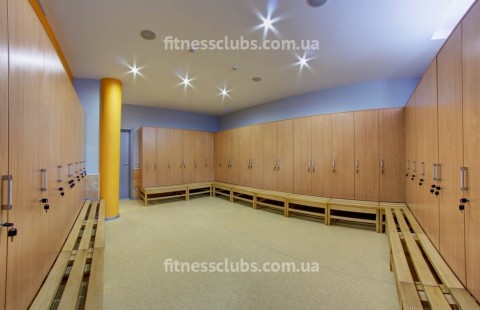 Фитнес клуб «Maxim-F»