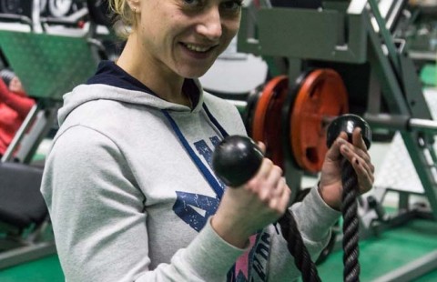 Фитнес клуб «Sport Star»
