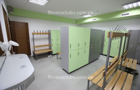 Фитнес клуб «Sport Star»