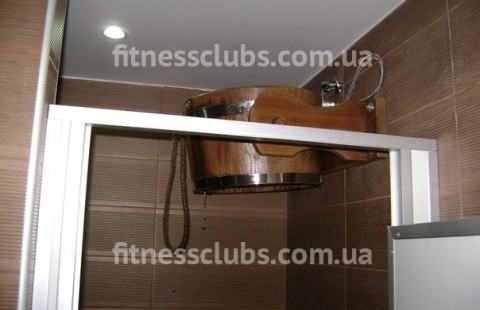 Фитнес клуб «Sport Star»